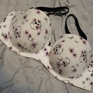 Torrid bra